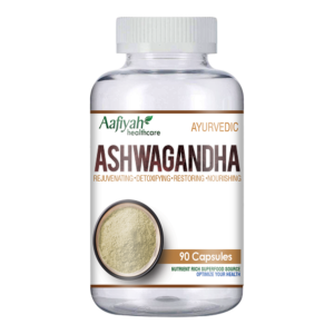 Ashwaganda