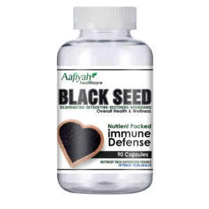Blackseed