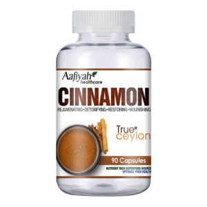 Cinnamon