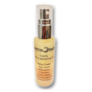 Clarity Oil - Two Tone Oil