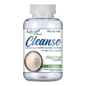 Cleanse