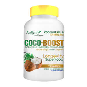 Coco Boost