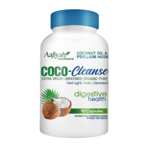 Coco Cleanse