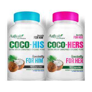 Coco His & Hers Combo