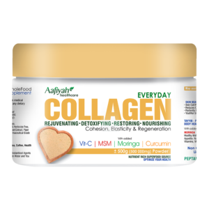 Collagen Powder 500mg