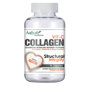 Collagen With Vitamin C