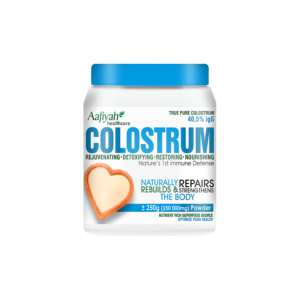 Colostrum Supplement Powder 250g