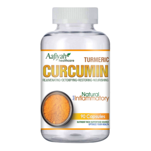 Curcumin