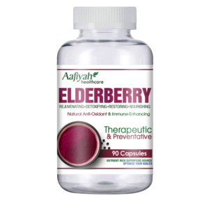Elderberry
