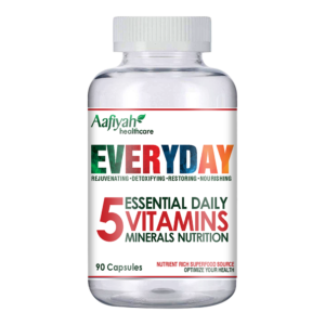 Everyday Multivitamin