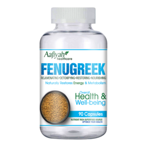 Fenugreek
