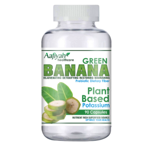 Green Banana