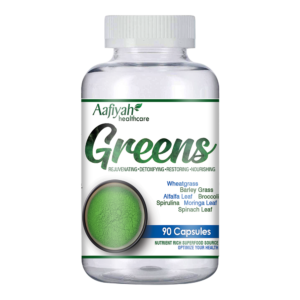 Greens