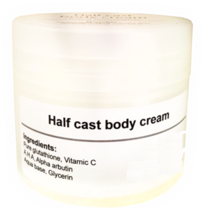 Lightening Body Cream