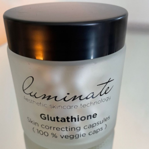 Luminate Capsules
