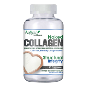 Naked Collagen