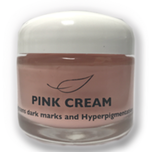 Pink Pigmentation Cream