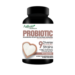 Probiotic 45 Day Course