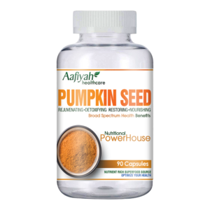 Pumpkin Seed