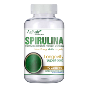 Spirulina