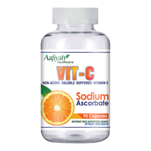 Vitamin C