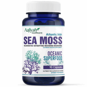 Sea Moss