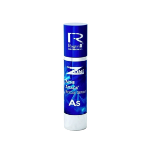 Acne Attack Rescue Serum