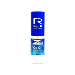 “ON Q” QUENCHING FACIAL OIL