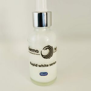Rapid White Serum