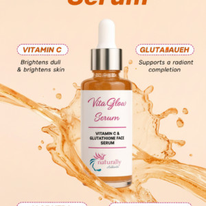 Vita Glow Serum