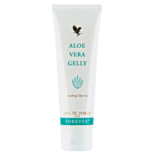 Forever Living Aloe Vera Gelly