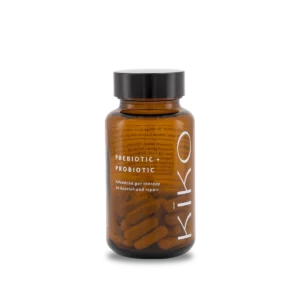 Prebiotic+Probiotic