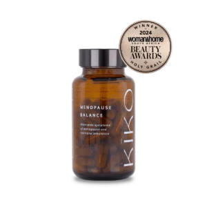 Menopause Balance Kiko Vitals
