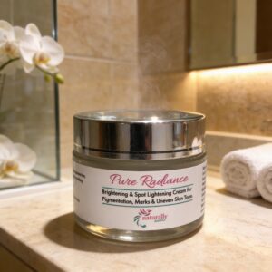 Pure Radiance Cream