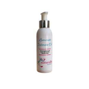 Luminate Intimate Oil