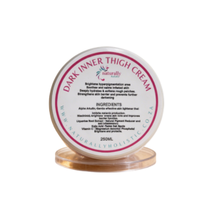 NH Dark Inner Thigh Cream